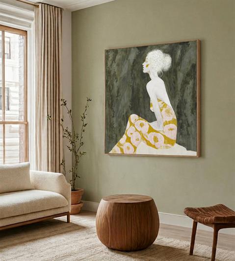 GOLDEN REVERIE