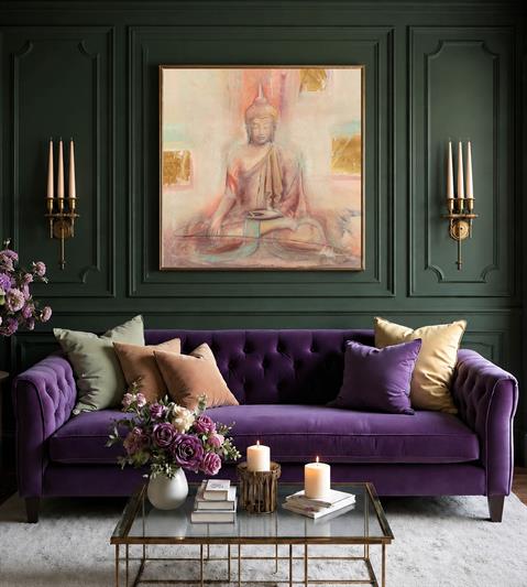 BUDDHA