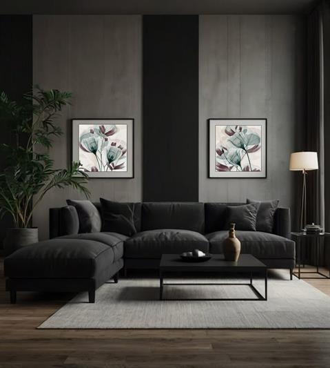 BOTANICAL SERENITY